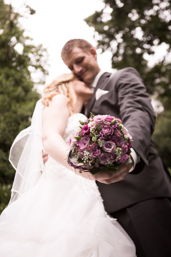 Daniela, Marcel, Schachtsiek, Mühle, Haus, Schloss, Garten, Wedding Day, Bielefeld, Herford, NRW