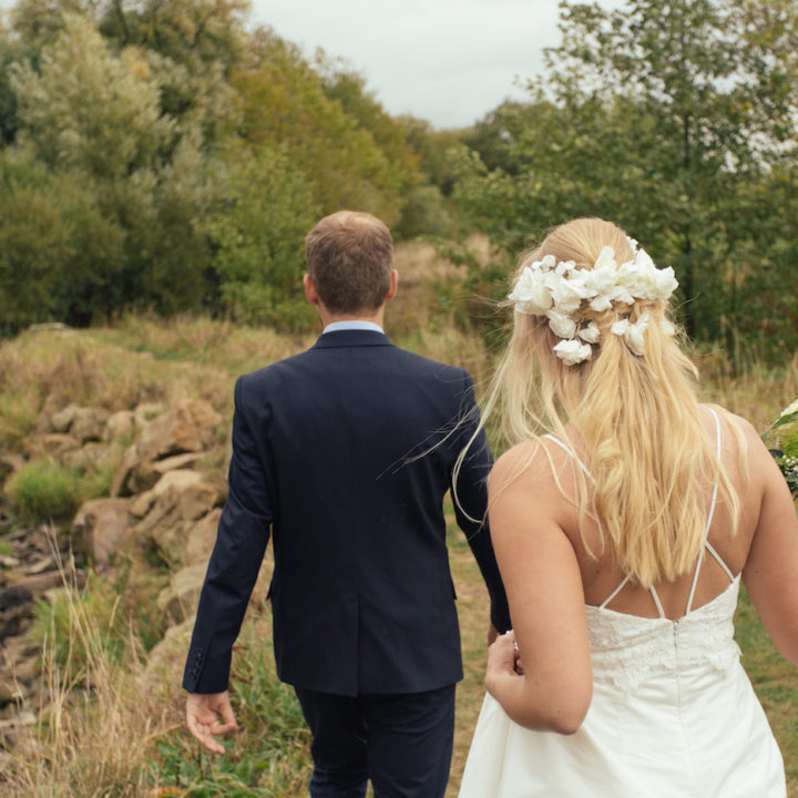 Annika & Dennis