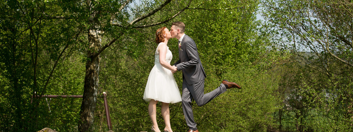 Veronika & Thomas